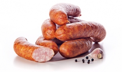 Kiełbasa krucha